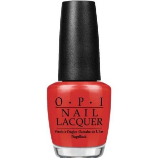 OPI POLISH COLOR – Meet “My” Decorator (Breakfast at Tiffany’s)